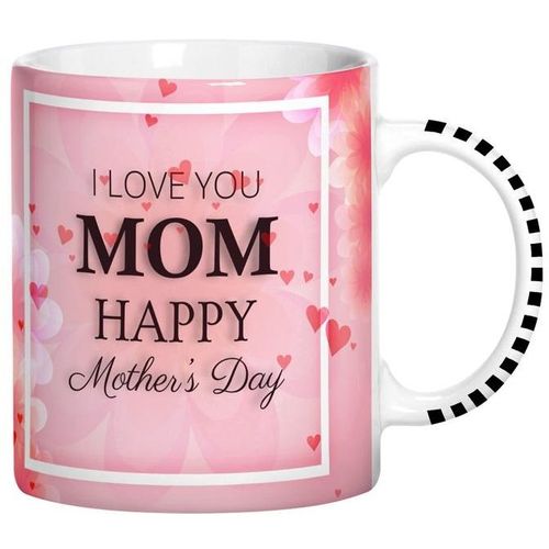 Buy Ceramic Mug Happy Mother'S Day in Egypt