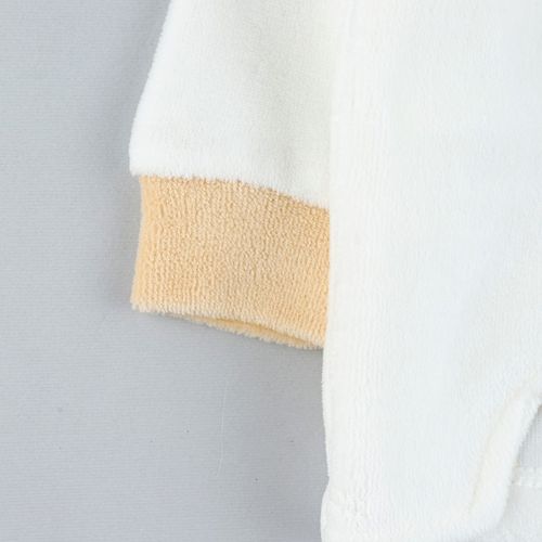 product_image_name-Generic-طقم بيجامة شتوي من المخمل للأطفال-3