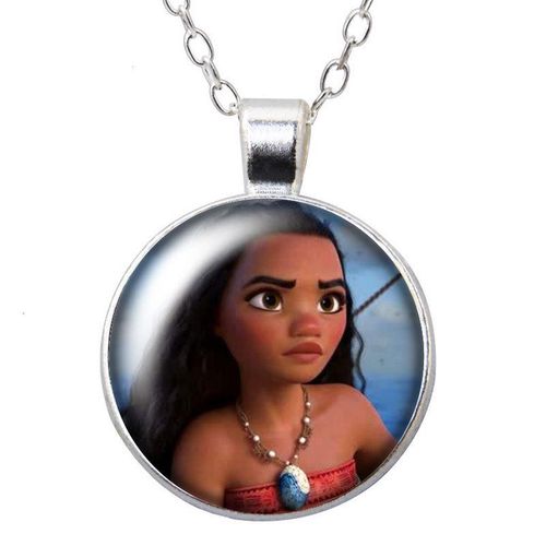 Disney maui necklace shop