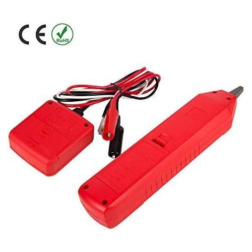 product_image_name-Uni-T- UT682D Wire Tracker / Tone and Probe for Telephone, Twisted Pair & Electrical Cables-2