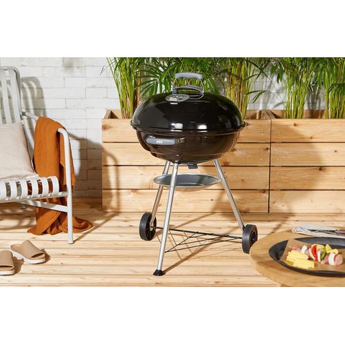 product_image_name-Weber-شواية فحم كيتل باللون الأسود 57 سم 1321004-8