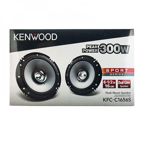 Kenwood clearance 300w speakers