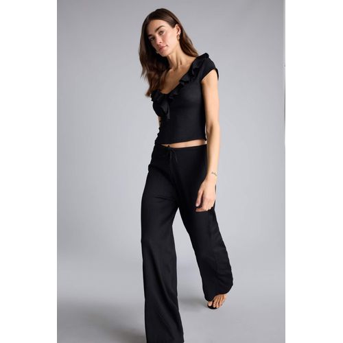 product_image_name-Defacto-Wide Leg Trousers-1
