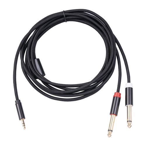 Buy Online 3.5mm Aux Cable - Stereo Audio Cable - Male to Male