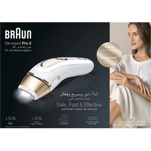 Tried & tested Braun Silk Expert Pro 5 IPL review & quick video