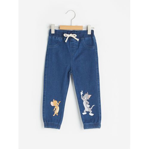 LC Waikiki Elastic Waist Tom And Jerry 