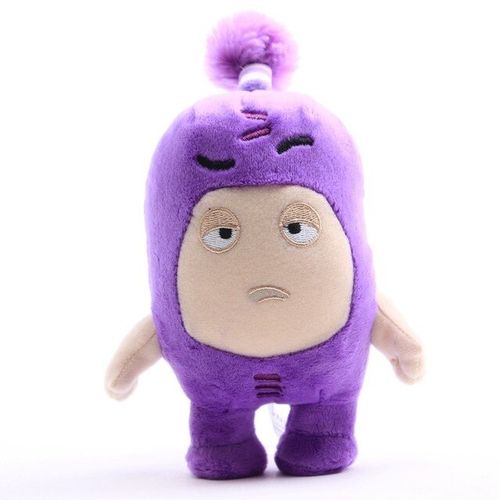 oddbods plush