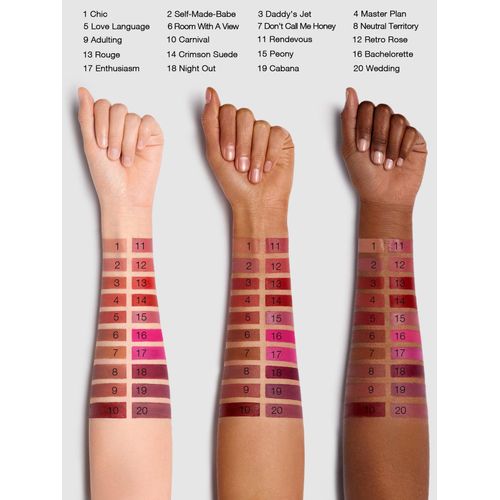 product_image_name-SHEGLAM-Matte Alure Lipstick - Self-Made Babe - 4g-6