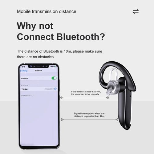 Left right 2025 earphone