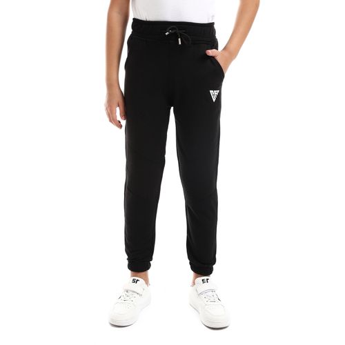 Buy Caesar Boys Elastic Waist Sweatpants in Egypt