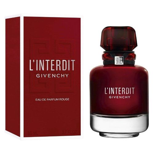 product_image_name-Giveni-L’INTERDIT ROUGE EAU DE PARFUM – FOR WOMEN A SEDUCTIVE AND MYSTERIOUS BLEND OF SPICY GINGER, SENSUAL TUBEROSE, AND WARM WOODY NOTES – A FRAGRANCE OF DARING FEMININITY-3