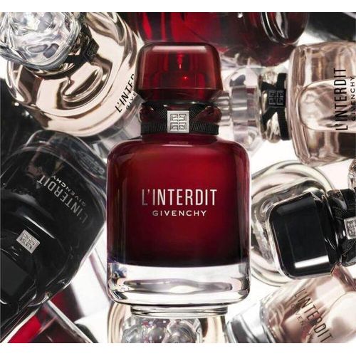 product_image_name-Giveni-L’INTERDIT ROUGE EAU DE PARFUM – FOR WOMEN A SEDUCTIVE AND MYSTERIOUS BLEND OF SPICY GINGER, SENSUAL TUBEROSE, AND WARM WOODY NOTES – A FRAGRANCE OF DARING FEMININITY-5