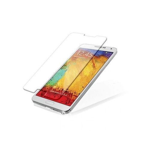 اشتري Generic Tempered Glass Screen Protector for Samsung Galaxy Note 3 - Transparent في مصر
