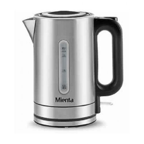 product_image_name-Mienta-EK20920A - Stainless Steel Kettle - 1.7 Liter - 2150 Watt-1