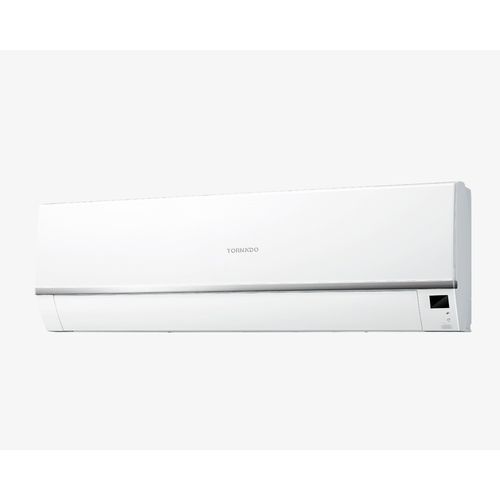 Buy Tornado TH-C24weee Cooling Only Standard Digital Split Air Conditioner - 3 HP in Egypt