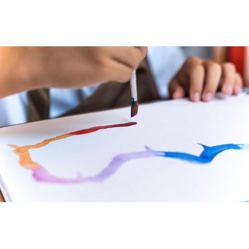 product_image_name-Jovi-أشرطة ألوان مائية 22 ملم من جوفي ، علبة بلاستيك 18 لون متعدد الالوان 12 ملليلتر-4