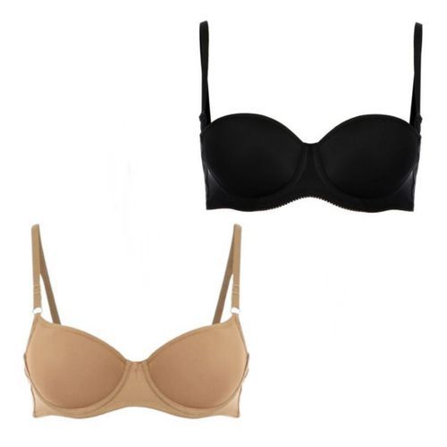 Lasso - (2) Push Up Bra @ Best Price Online