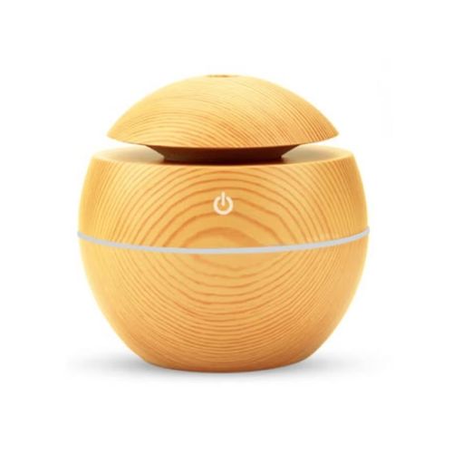 product_image_name-Generic-Electric Humidifier With Essential Oil Diffuser Water -1