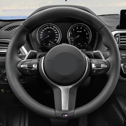 Bmw f30 m sport steering wheel for sale deals