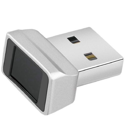 Generic USB Fingerprint Reader For Windows Security @ Best Price Online ...