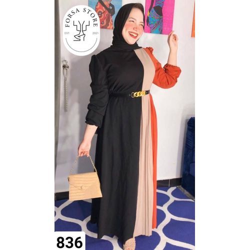 product_image_name-Generic-فستان نصفين بليسيه تركى-1