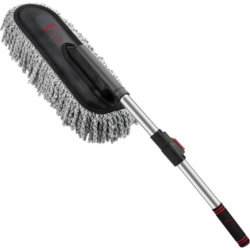 One Car cleaning brush - image 2