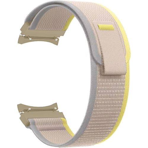 product_image_name-Generic-سوار نايلون من تين تك متوافق مع ساعات سامسونج جالاكسي ووتش 5/4 (44 مم و40 مم)، وجالاكسي ووتش 5 برو (45 مم)، وجالاكسي ووتش 4 كلاسيك (46 مم و42 مم)، للرجال والنساء، مقاس 20 مم، مناسب للرياضة-1