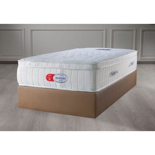 Kabbani Memory Foam Mattress 30 Cm Free Pillow Price In Egypt Jumia Egypt Kanbkam
