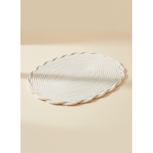 product_image_name-Generic-Oval Braided Rope Placemat – Ivory Cream Table Mat-1