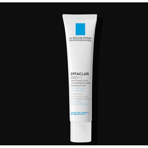 At bygge at se Vibrere La Roche Posay Effaclar Duo(+) Corrective Anti Marks - 40 Ml price in Egypt  | Jumia Egypt | kanbkam