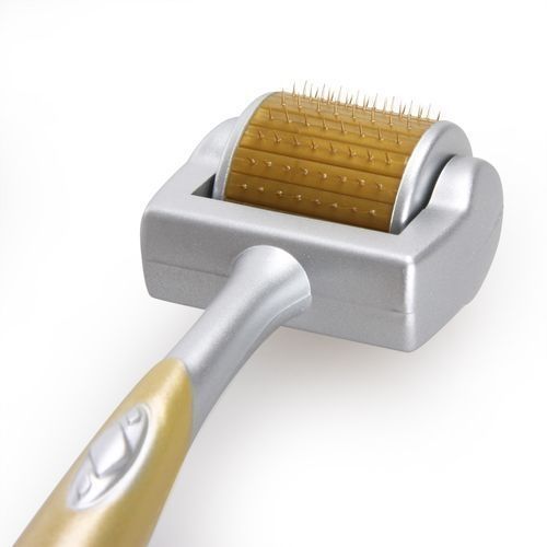 product_image_name-Generic-دريما رولر ذهبية - تيتانيوم - 0.75-3