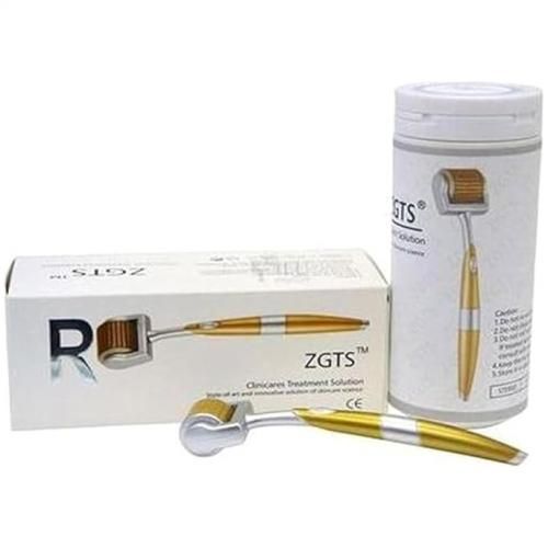 product_image_name-Generic-دريما رولر ذهبية - تيتانيوم - 0.75-7