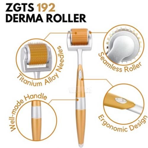 product_image_name-Generic-دريما رولر ذهبية - تيتانيوم - 0.75-8