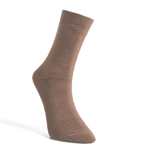 Buy Maestro Sports Socks - Brown in Egypt