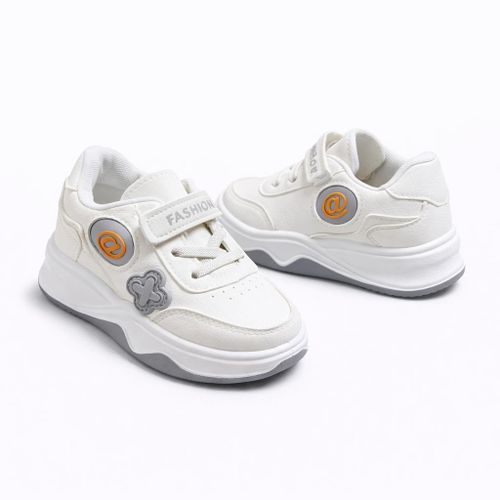 product_image_name-Generic-سنيكرز بنات فلات جلد-1