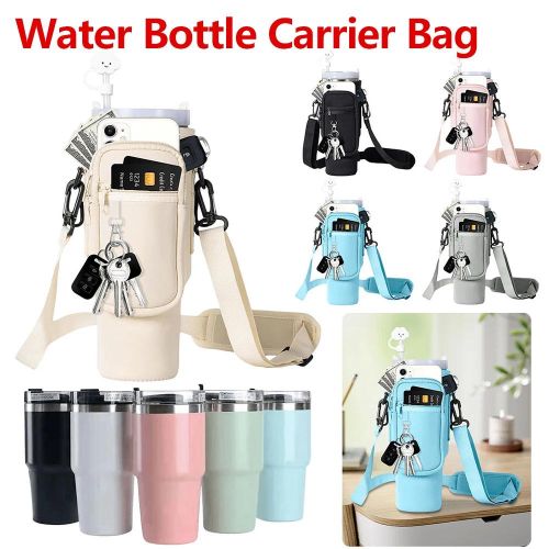 Neoprene bottle bag hot sale