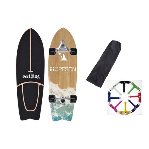 Doubledown surfskate store