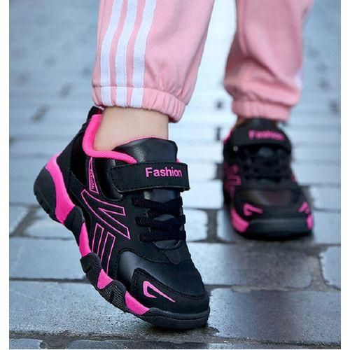 Best running shoes for youth girl shop