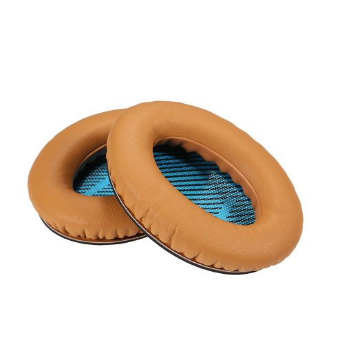 Buy Replacement Memory Ear Pad Protein Leather Around Ear Cups in Egypt