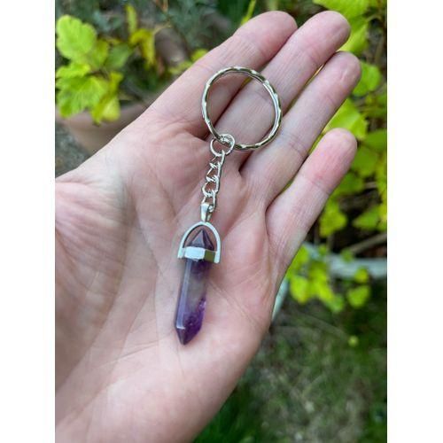 product_image_name-Generic-قلادة حجر الجمشت للأزياء الرجالية والنسائية-1