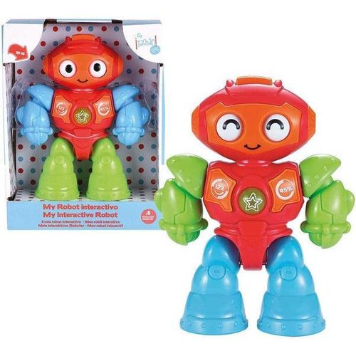 Generic Mini Robot