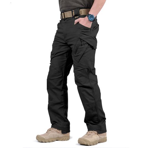 New Fashion Customized Outdoor Casual Long Cargo Pants with Many Pockets  Men Trousers - China Cargo Trousers and Chinos Pants price |  Made-in-China.com