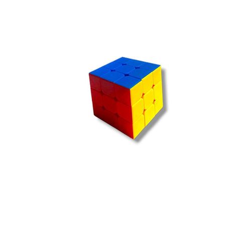 Generic Magic Cube 3x3 - image 3