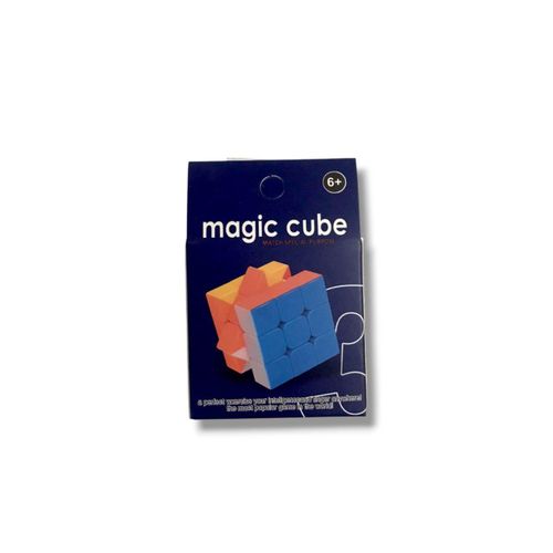 Generic Magic Cube 3x3 - image 4