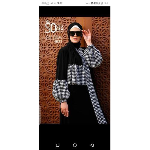 product_image_name-Generic-عباية خروج سودا سعودي-2