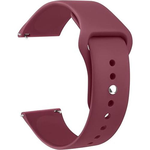 product_image_name-Generic-حزام سيليكون بديل 22 مم لـ Realme Watch S2 وWatch 3 وWatch 3 Pro وWatch 2 Pro وWatch S وWatch 2 وWatch S Pro-1