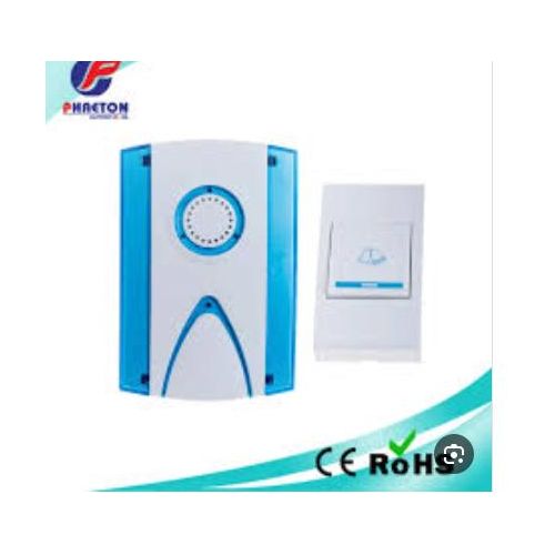 product_image_name-Generic-Wireless doorbell with remote control-2