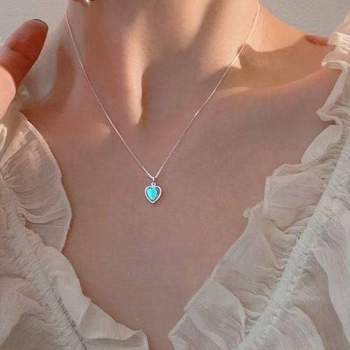Unique simple necklaces outlet