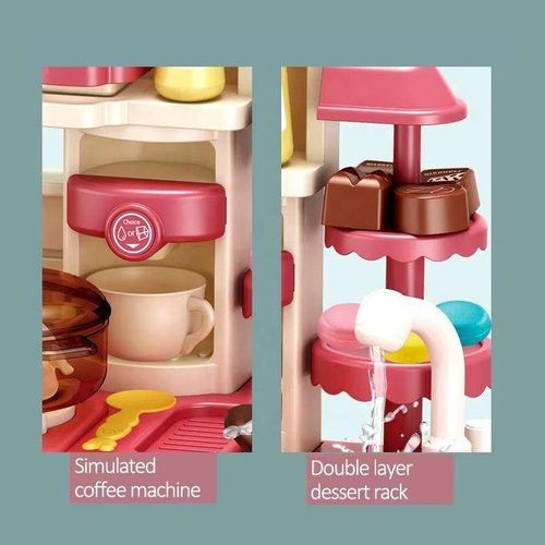 product_image_name-Generic-لعبة مطبخ للأطفال 48 قطعة-4