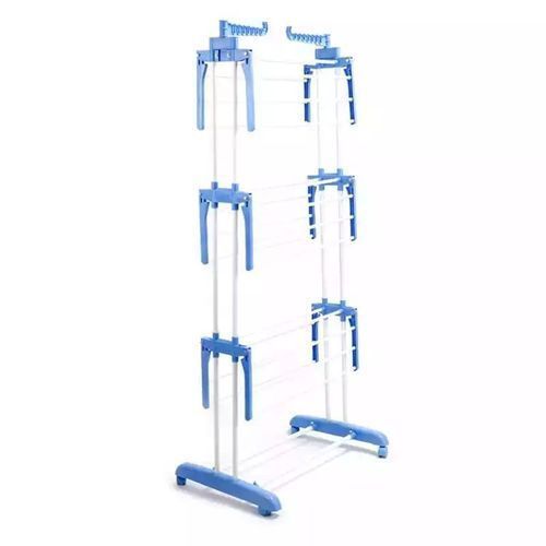 product_image_name-Generic-منشر غسيل للملابس  3 ارفف -5